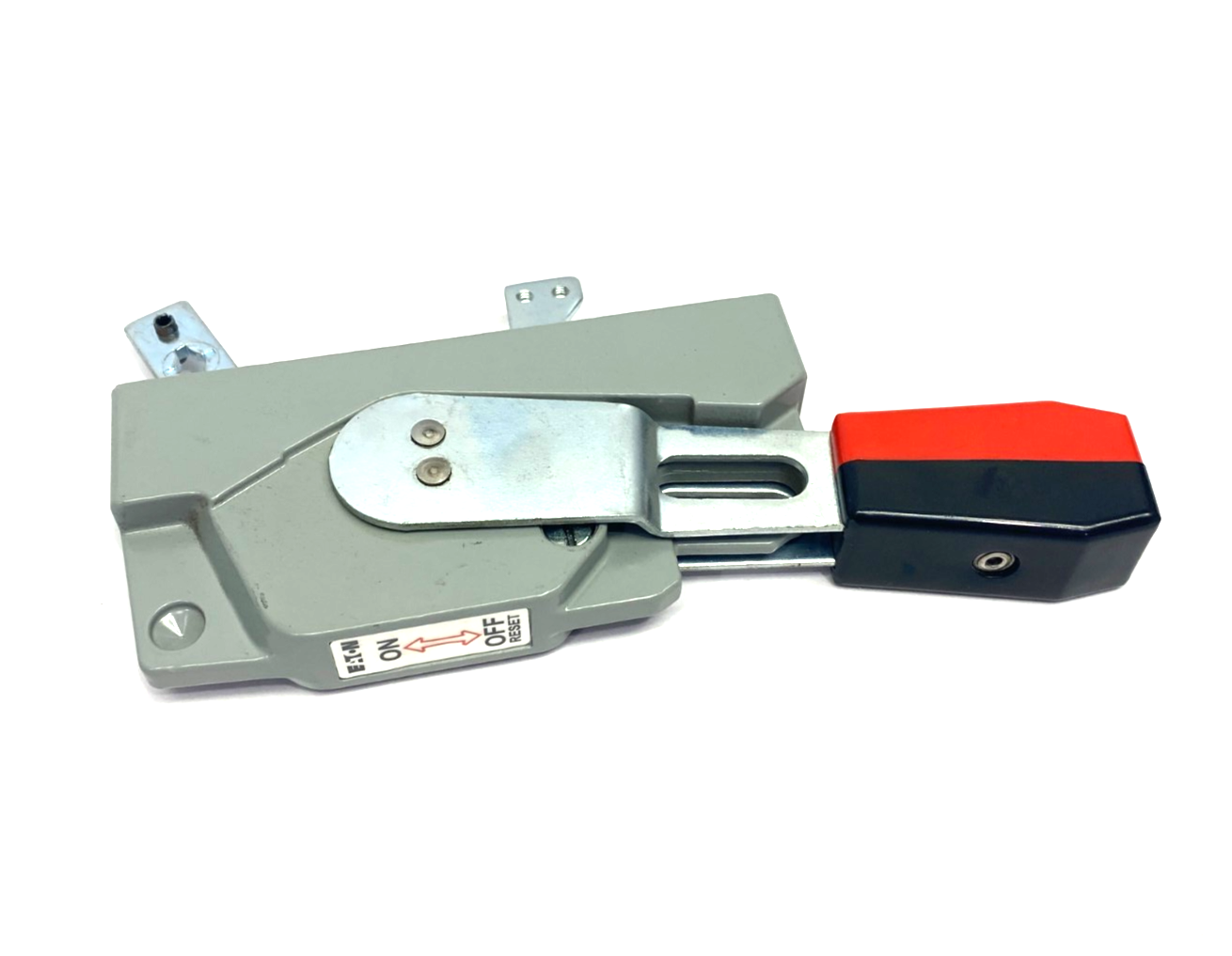 Eaton C361H1 Flange Mounted Disconnect Switch Handle - Maverick Industrial Sales