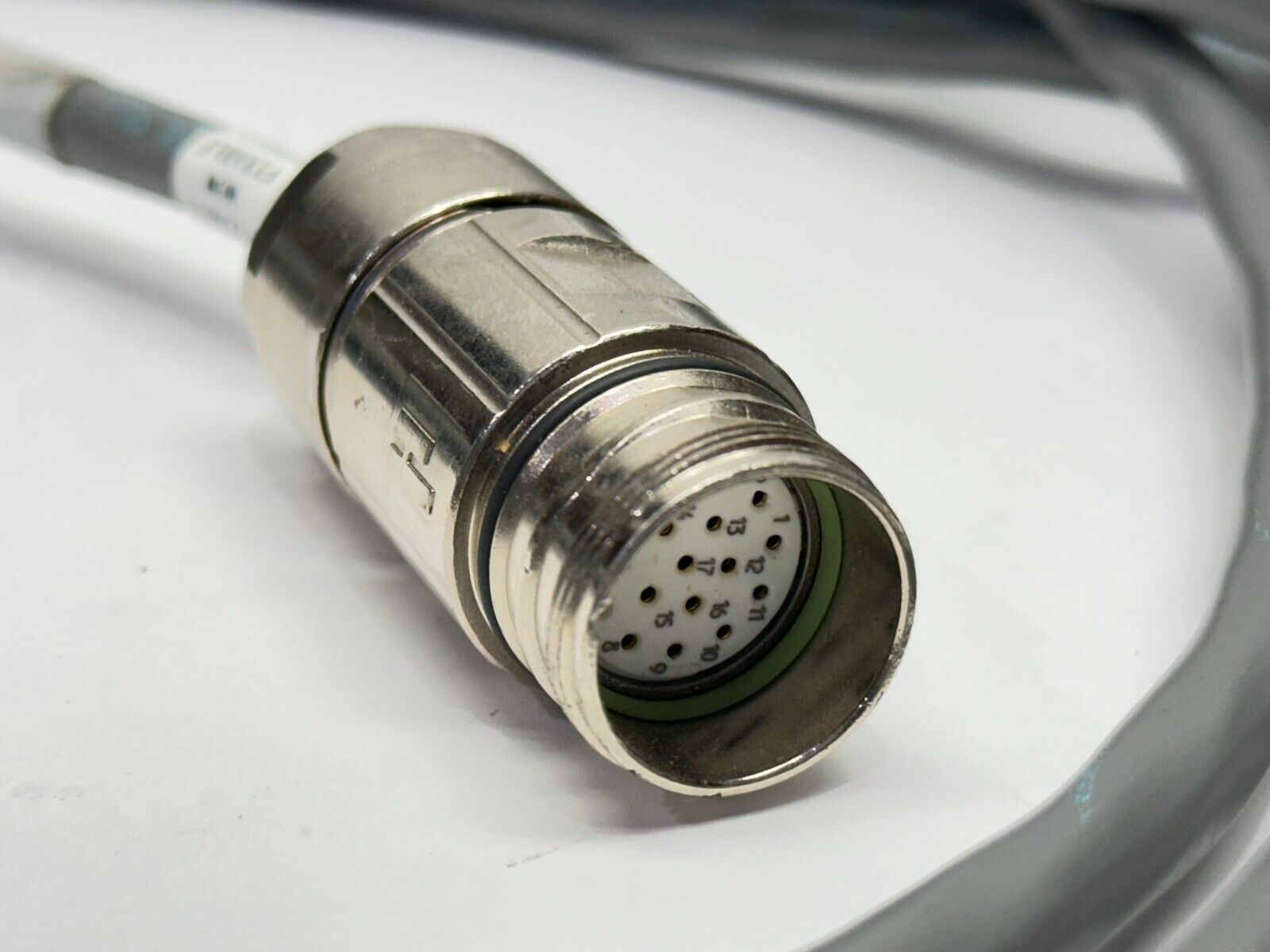 Empire EWG-1666-M15 Motor Cable 45ft - Maverick Industrial Sales