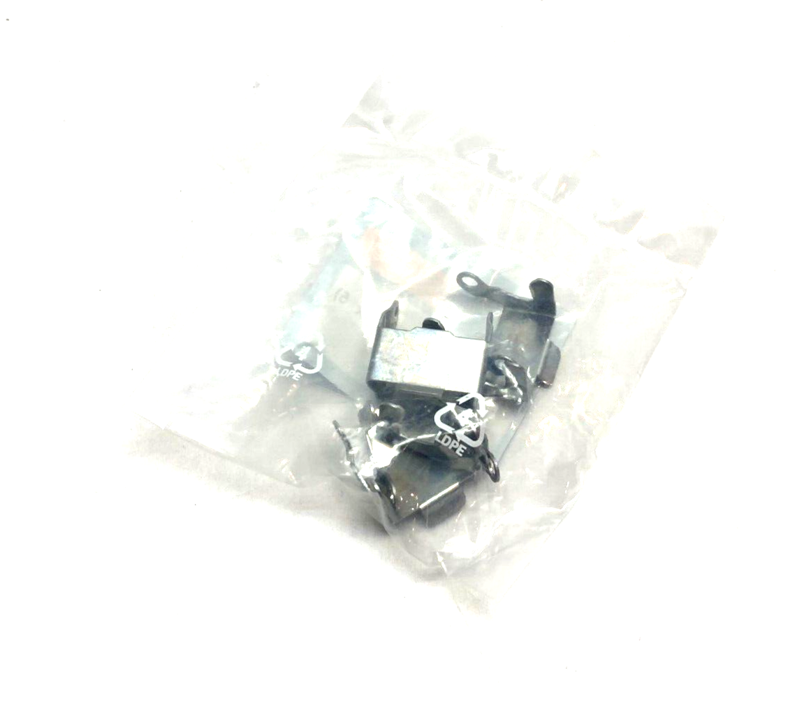 Farnell Element14 1176426 Metal Hinge Cover PKG OF 5 - Maverick Industrial Sales