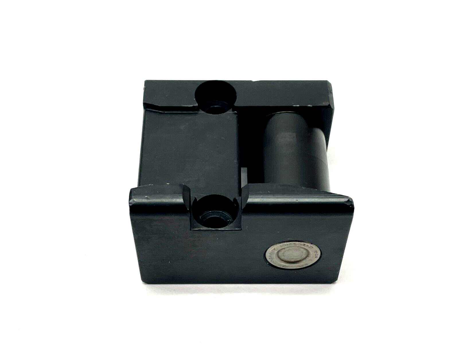 Bosch Rexroth 3842213303 Left Hand Return End Bearing Block - Maverick Industrial Sales