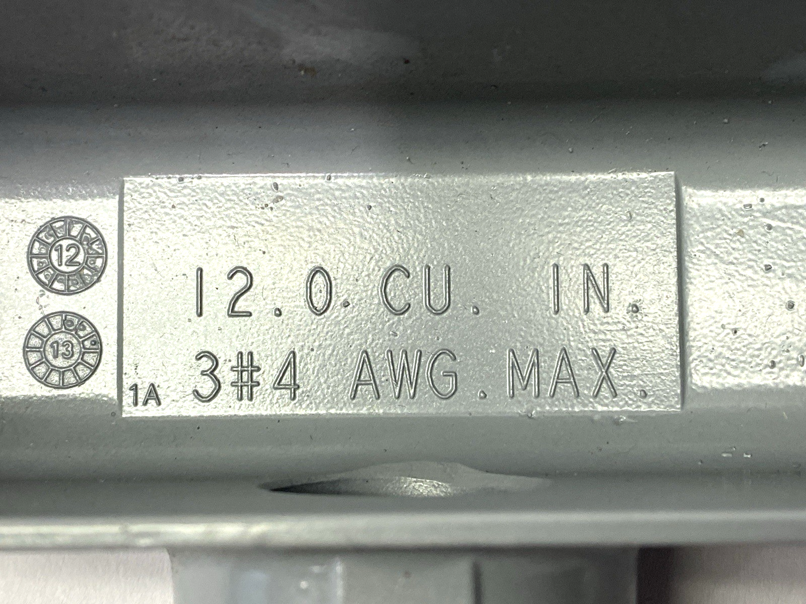 Appleton T100A Unilet Conduit Body T-Style 1" Form 85 - Maverick Industrial Sales