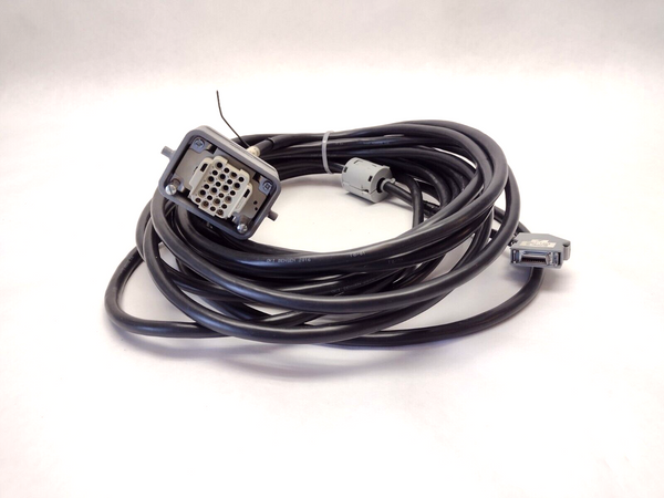 Fanuc A660-2007-T353 Robot Cable 7.5M - Maverick Industrial Sales