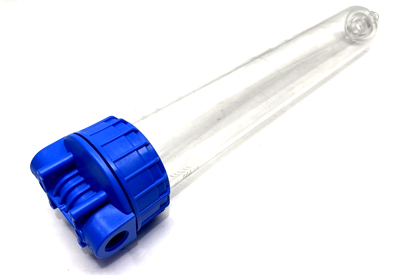 MTS APIC AM-20-3/4"-TR Filter Housing 3/4" Ports 20" Element Length 1834 - Maverick Industrial Sales
