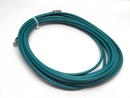 849011004 Ethernet M12 Connection Cordset - Maverick Industrial Sales