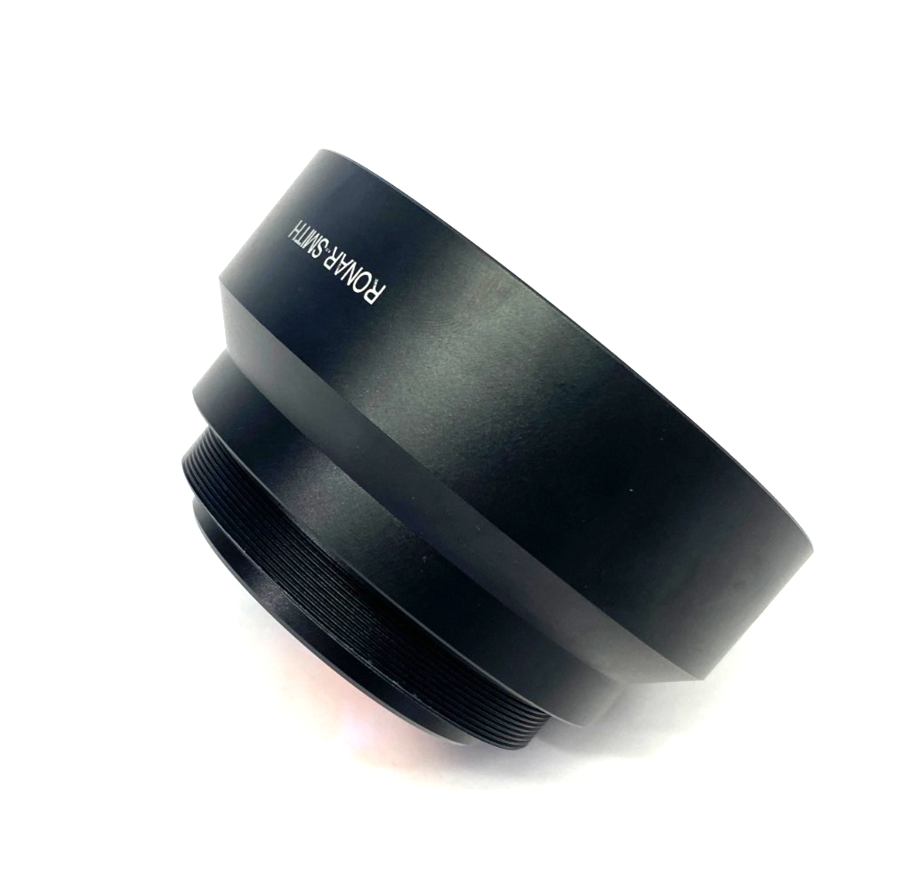 Ronar Smith SL-1064-280-420Q-V1 F-Theta Scan Lens - Maverick Industrial Sales