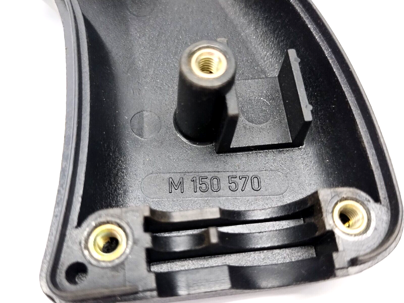 M150570, M 150 570 | Emhart Tucker M150570 Stud Welding Gun Housing - New – Open Box - Maverick Industrial Sales