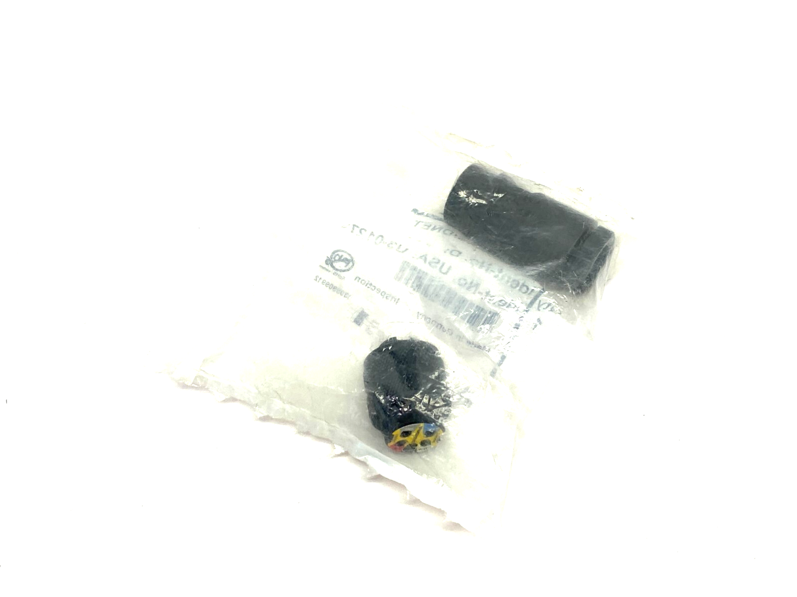 Turck B 4151-0/16/DNET DeviceNet Field Wireable Connector 7/8" U3-01279 - Maverick Industrial Sales