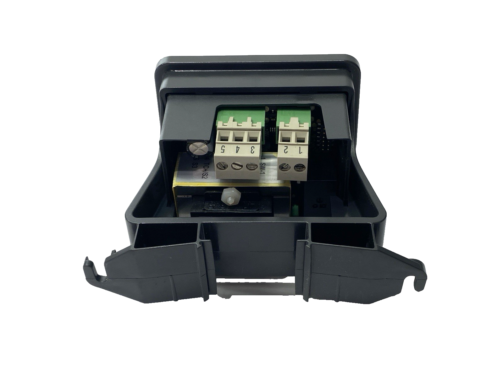 Watlow LVC6HW00000500A Temperature Limit Control 120VAC - Maverick Industrial Sales