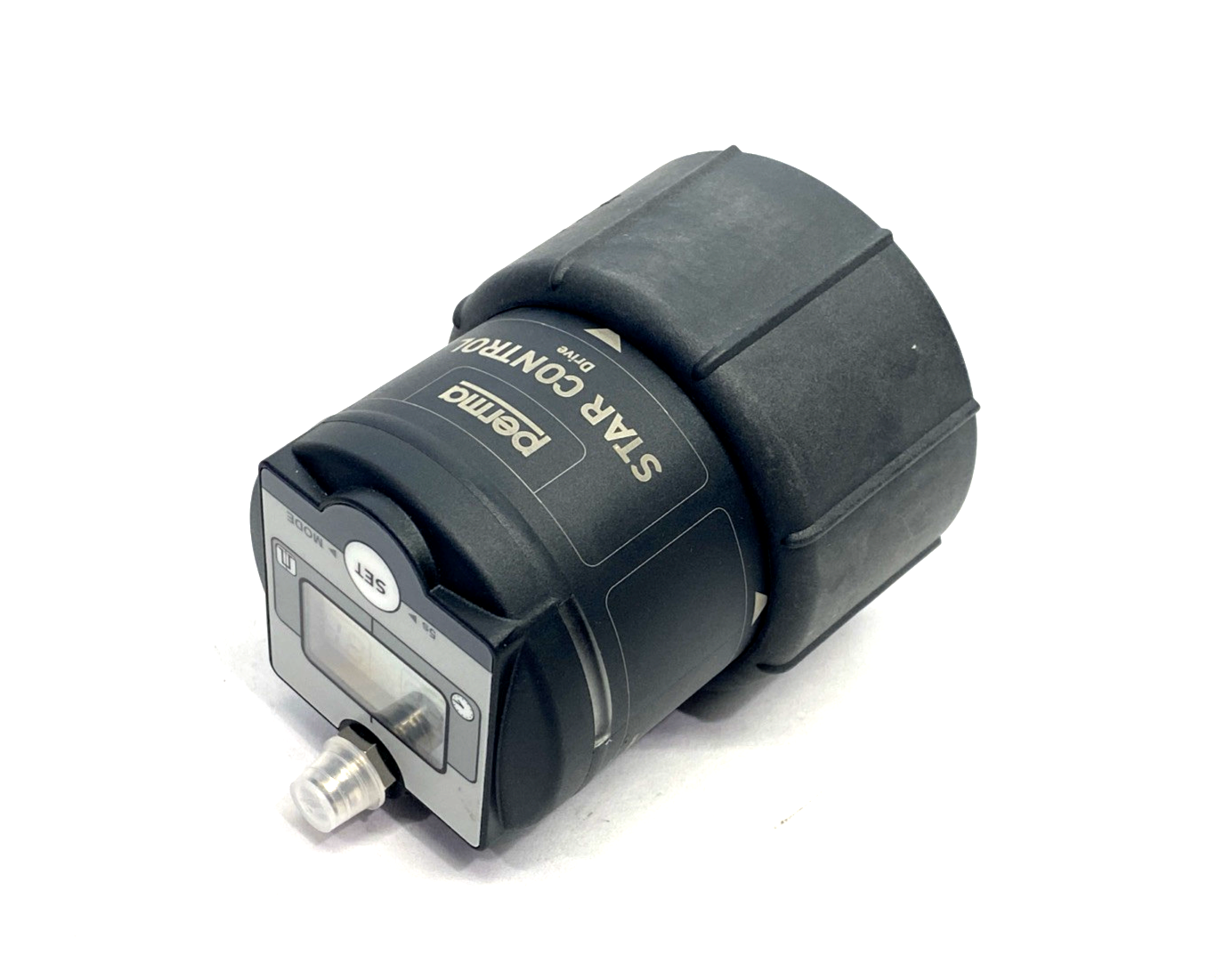 Perma Star Control 110508 P0 Impulse Lubrication System Drive LC 250 - Maverick Industrial Sales