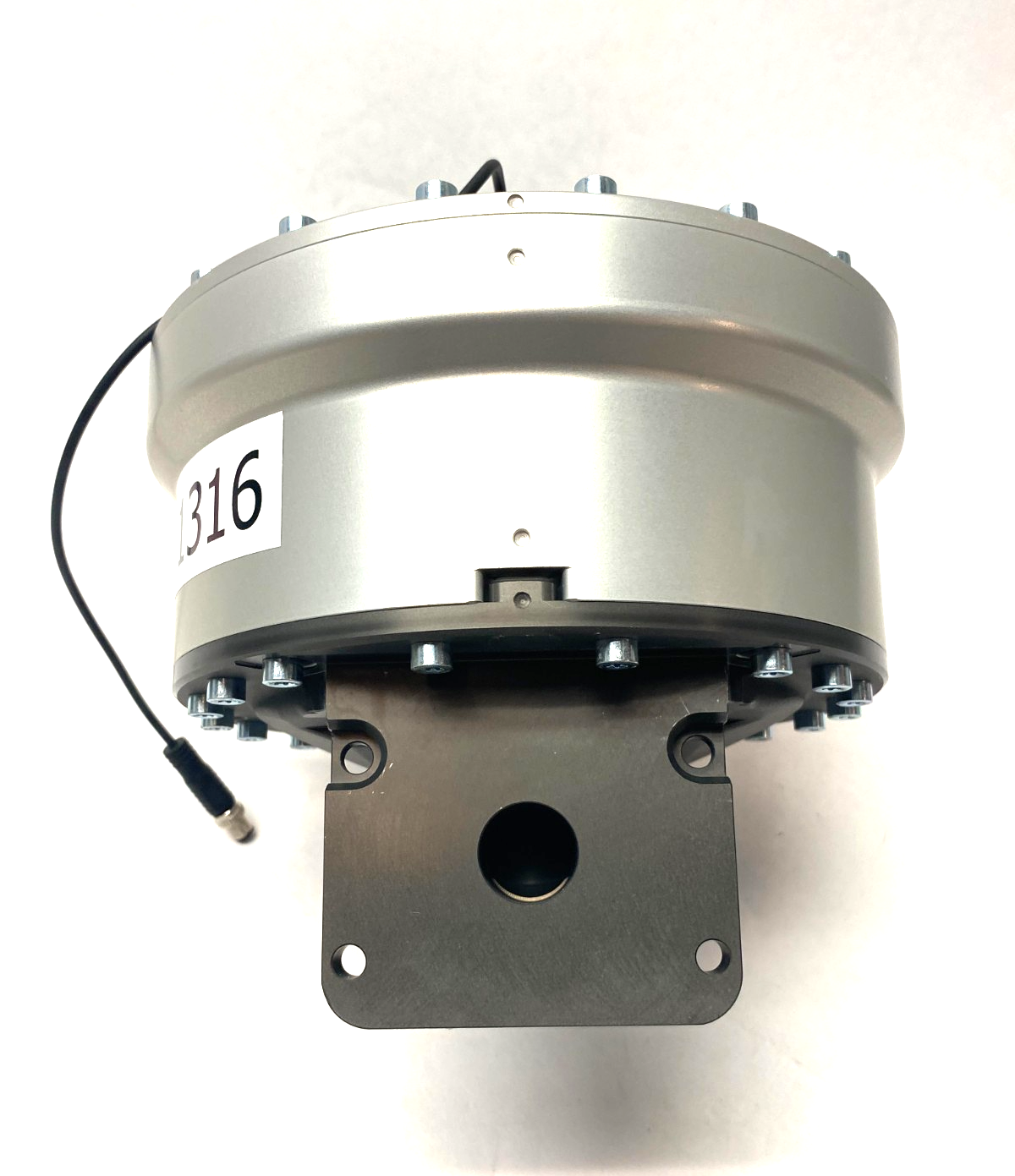 Scheugenpflug 2PUM00574 Diaphragm Pump - Maverick Industrial Sales