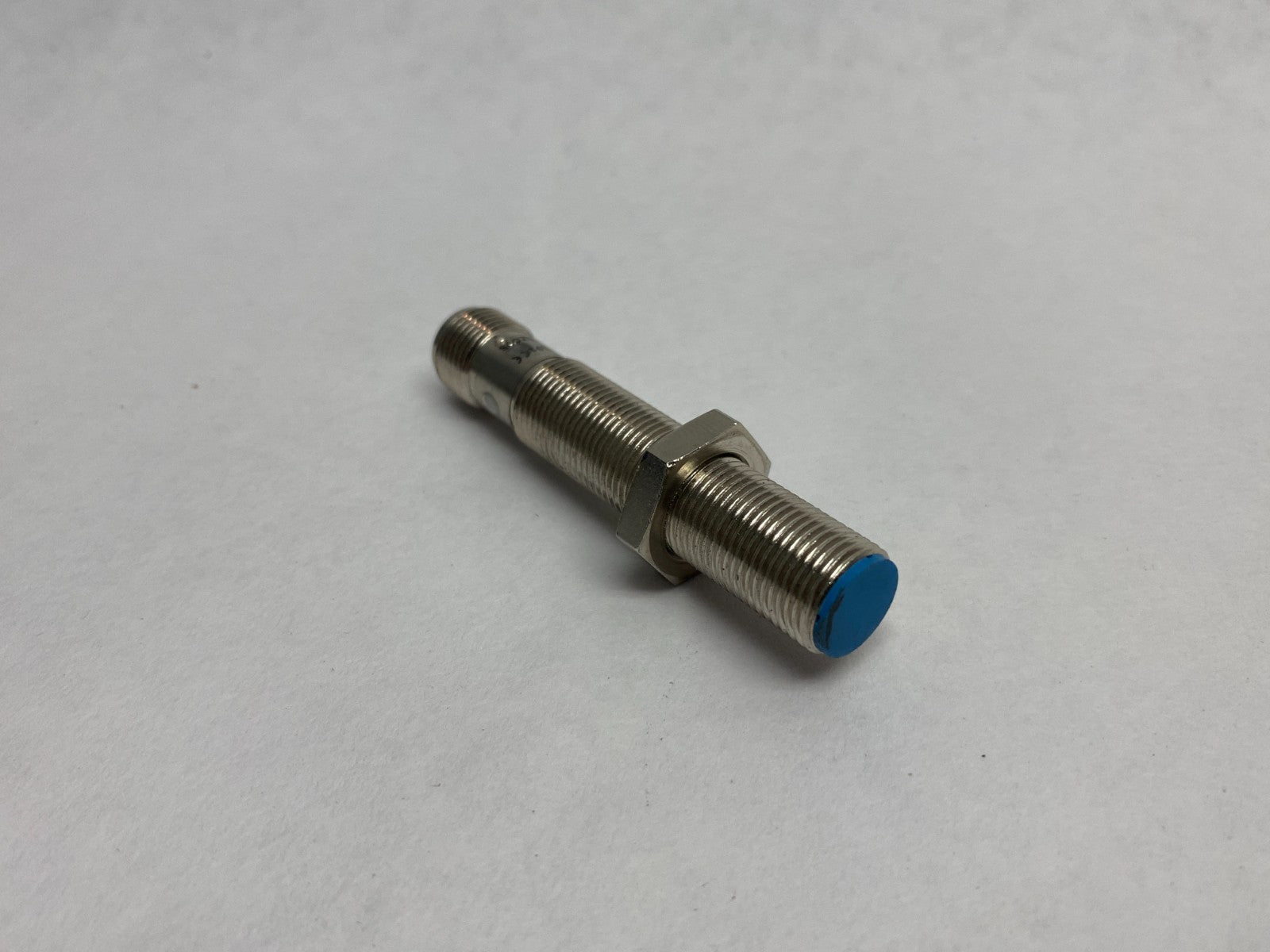 Sick IME12-04BPSZC0S Inductive Proximity Sensor Sn 4mm 1040764 - Maverick Industrial Sales