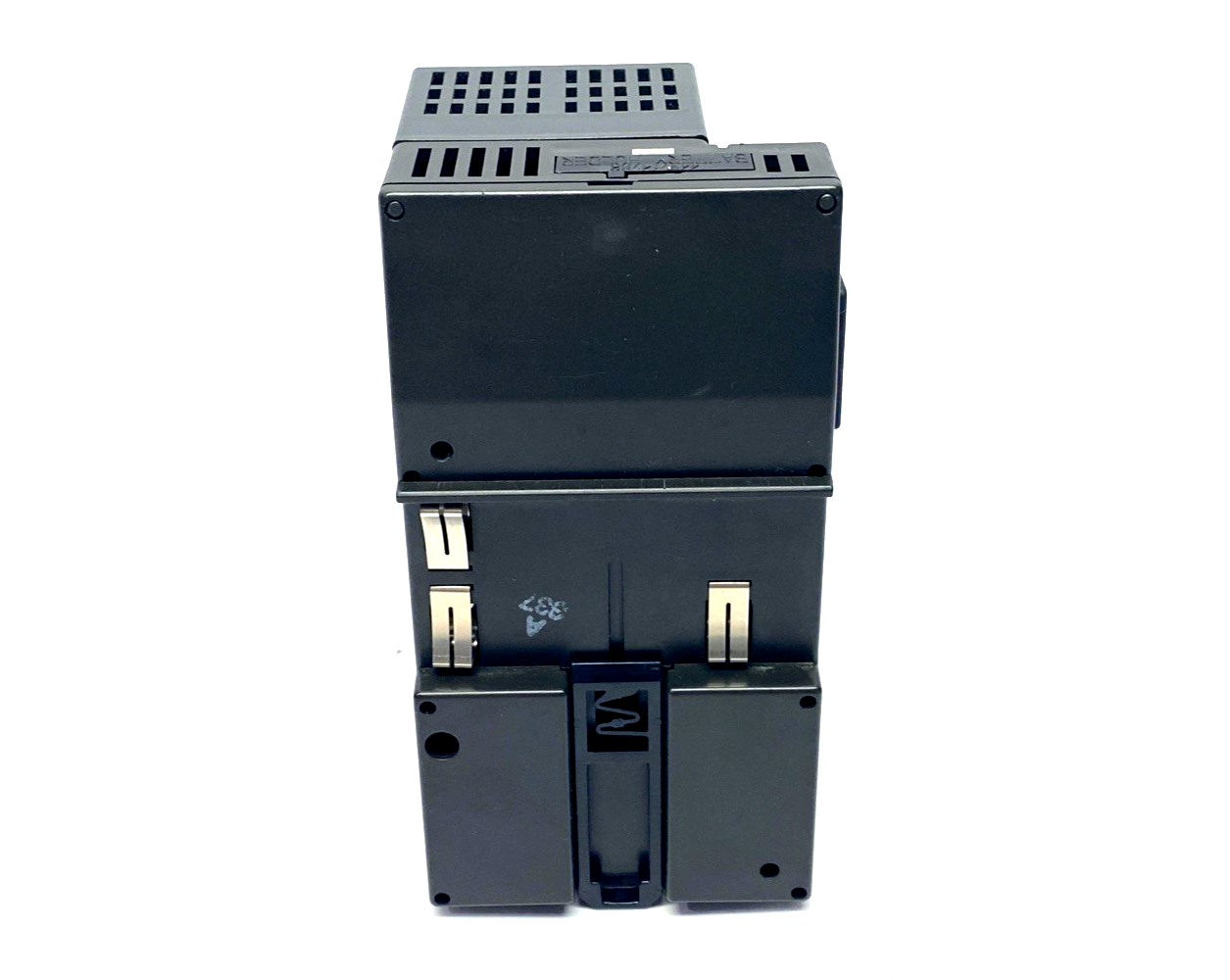 IC200PWR101A | GE Fanuc VersaMax Power Supply 120/240VAC - Used - Maverick Industrial Sales