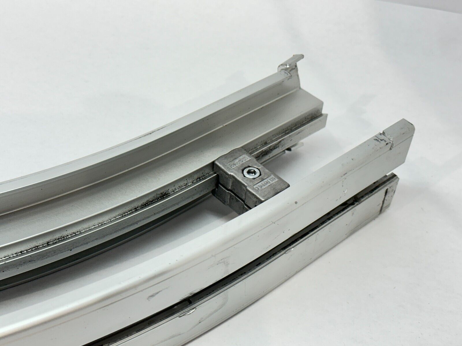 Bosch Rexroth 3842547076 Conveyor Aluminum Curve 90+ HOR AL 90 R500 - Maverick Industrial Sales