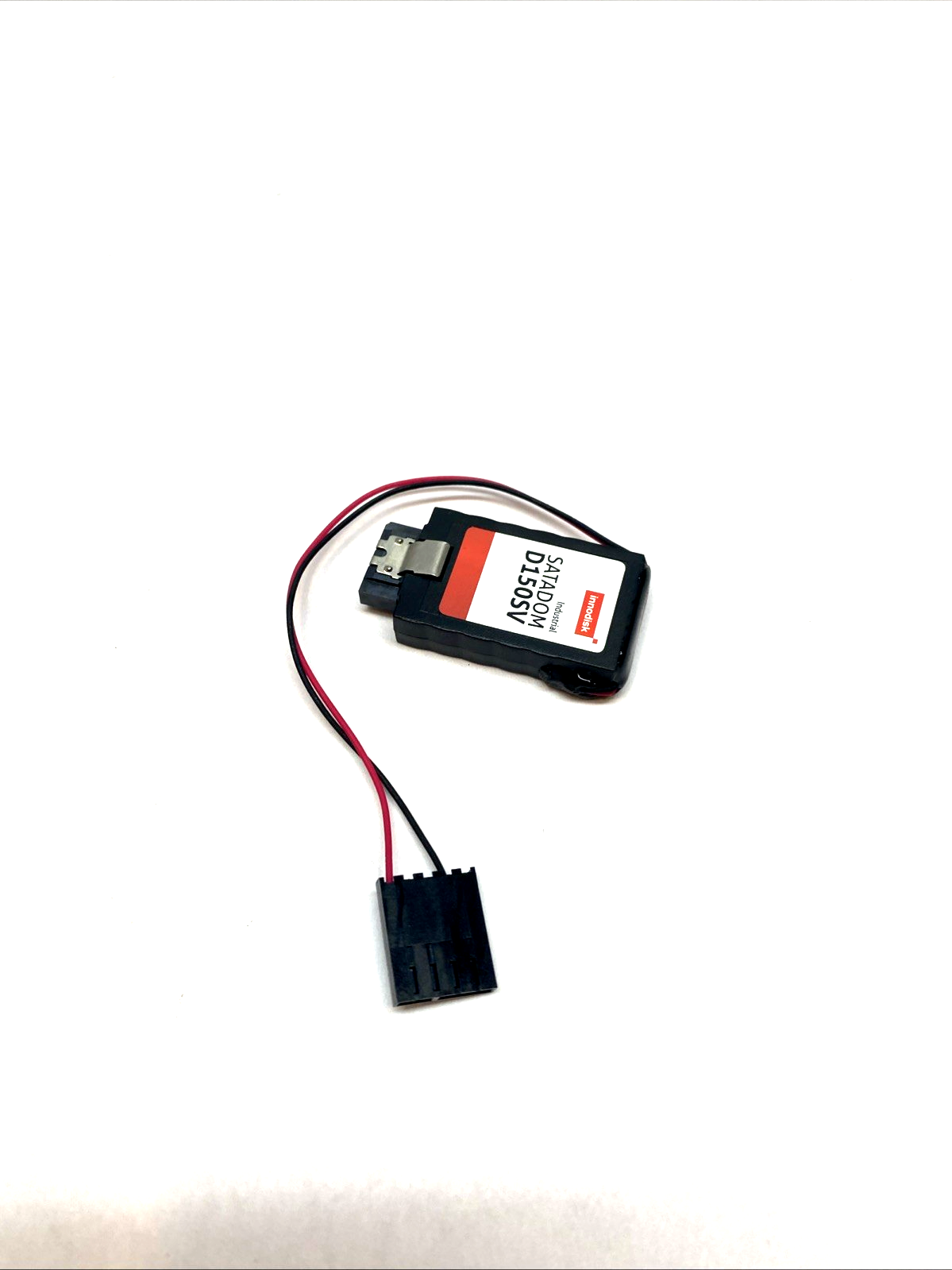 D3S9-O2GJ30AC2SBF | Innodisk Industrial SSD 2GB SATA III MLC Flash Storage - Used - Maverick Industrial Sales