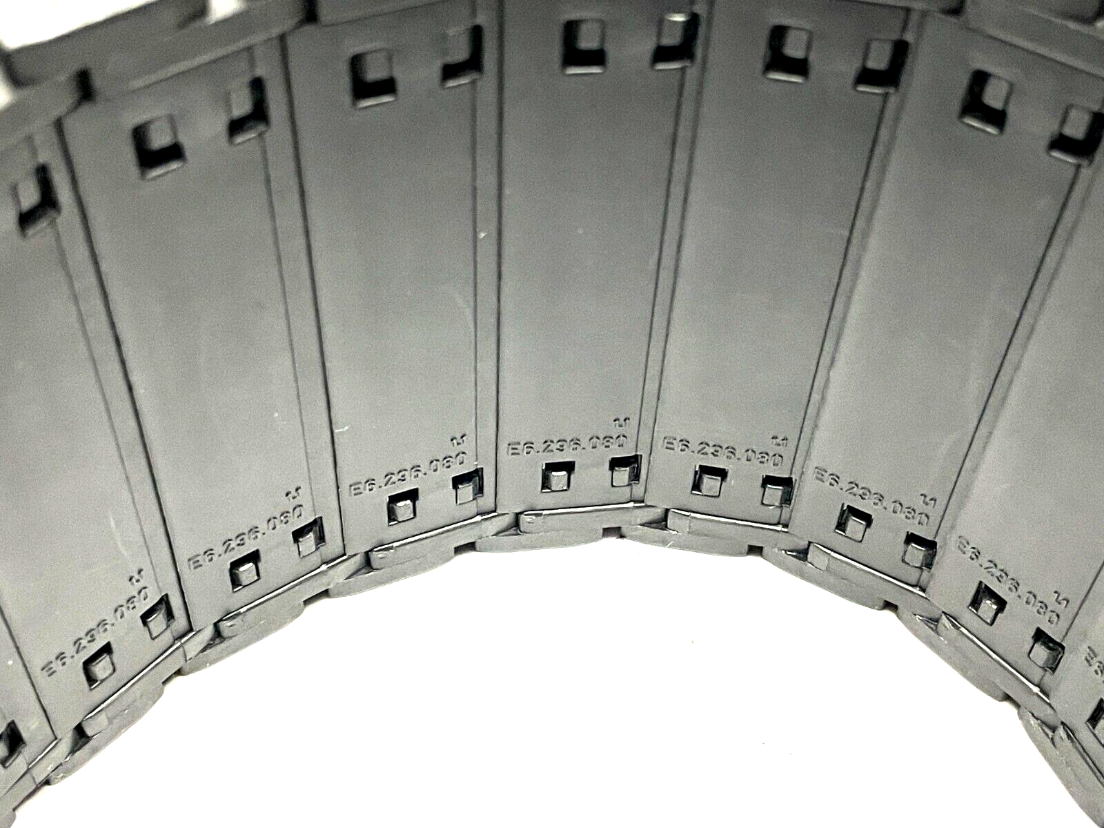 Igus E6.29.01.055 Energy Chain 30" Length - Maverick Industrial Sales