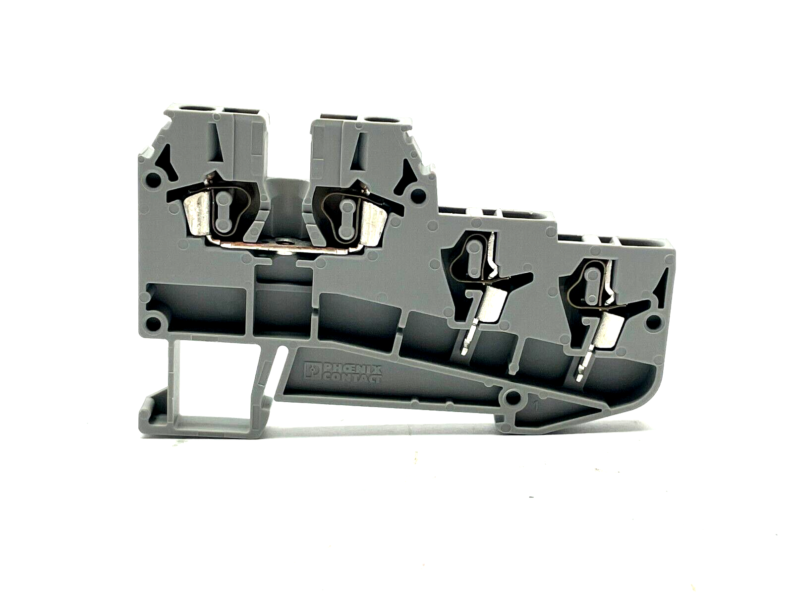 ZDIK 1,5 | Phoenix Contact Sensor Actuator Terminal Blocks 3006470 LOT OF 5 - Used - Maverick Industrial Sales