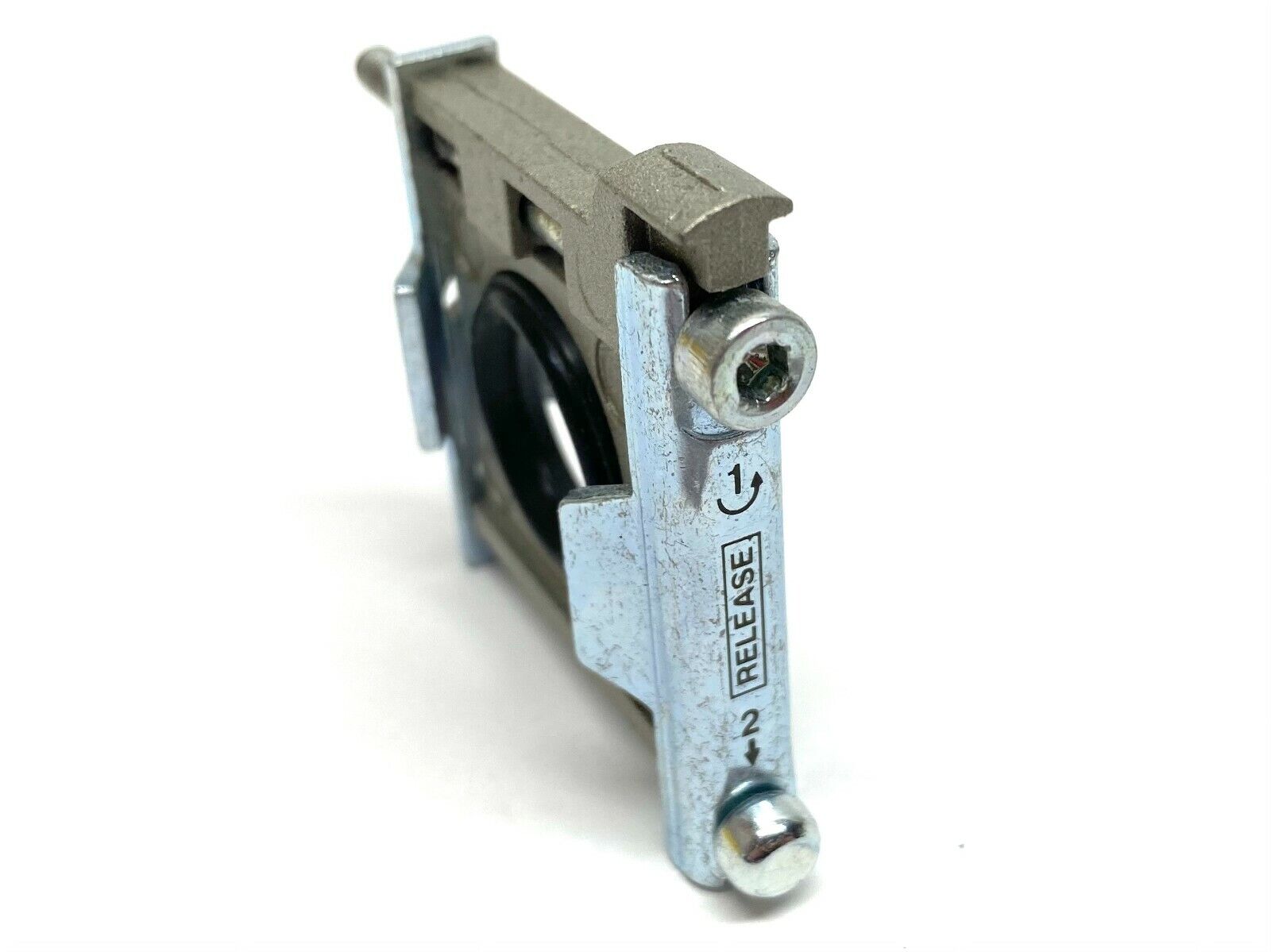 SMC Y300 Modular Spacer Interface AC30 Units - Maverick Industrial Sales