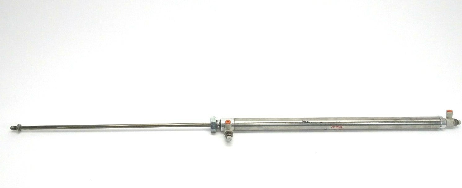 M-0412-DB | Bimba Pneumatic Cylinder - Used - Maverick Industrial Sales