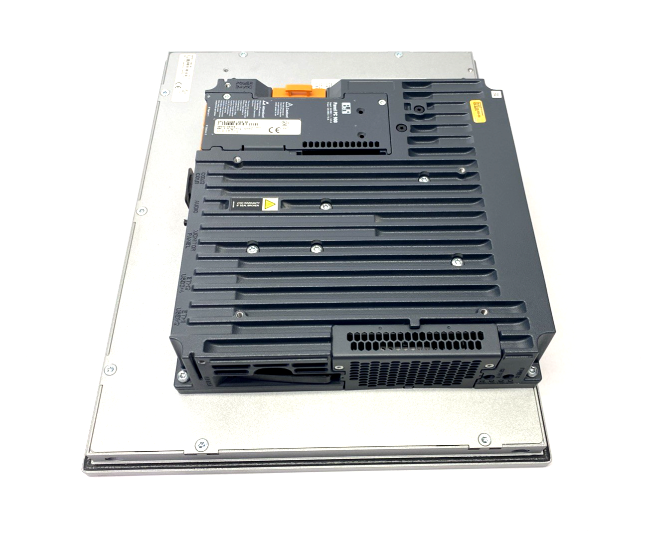 B&R 5PC9:240081.000-00 Panel PC 900 15" Touch PC 1C 1.4/1.3GHz 5AP923.1505-00 - Maverick Industrial Sales