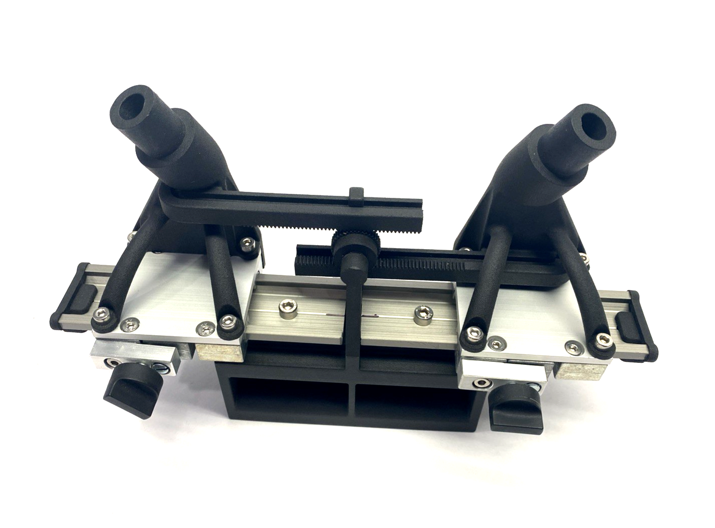 Anubis 3D End Of Arm Tool Changer Assembly - New – Open Box - Maverick Industrial Sales