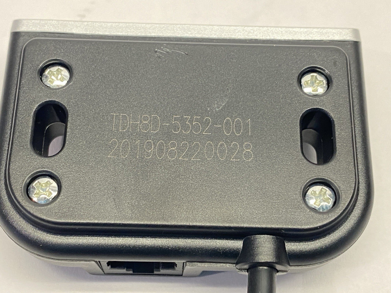 TDH8D-5352-001 | Timotion 2-Button 3-Digit Electric Linear Actuator Controller - New Other - Maverick Industrial Sales