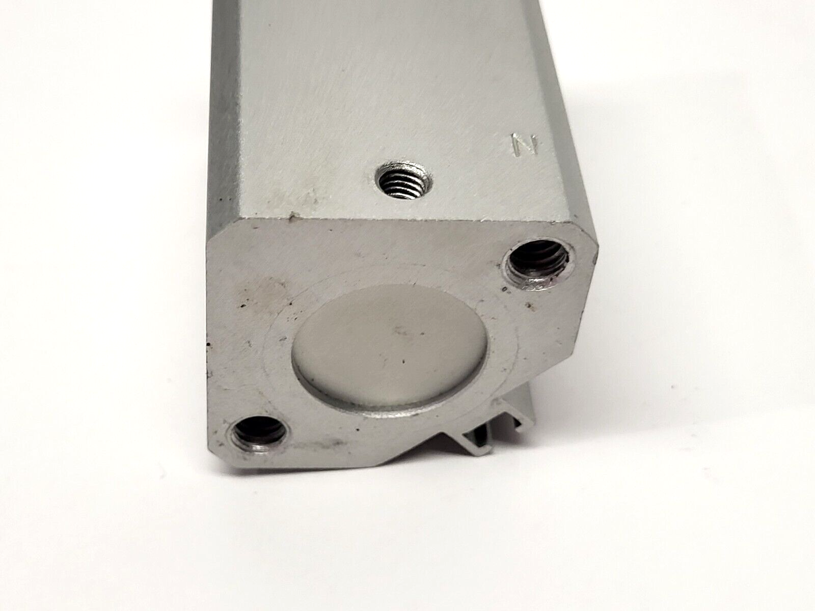 SMC NCQ2A20-25D Pneumatic Cylinder - Maverick Industrial Sales