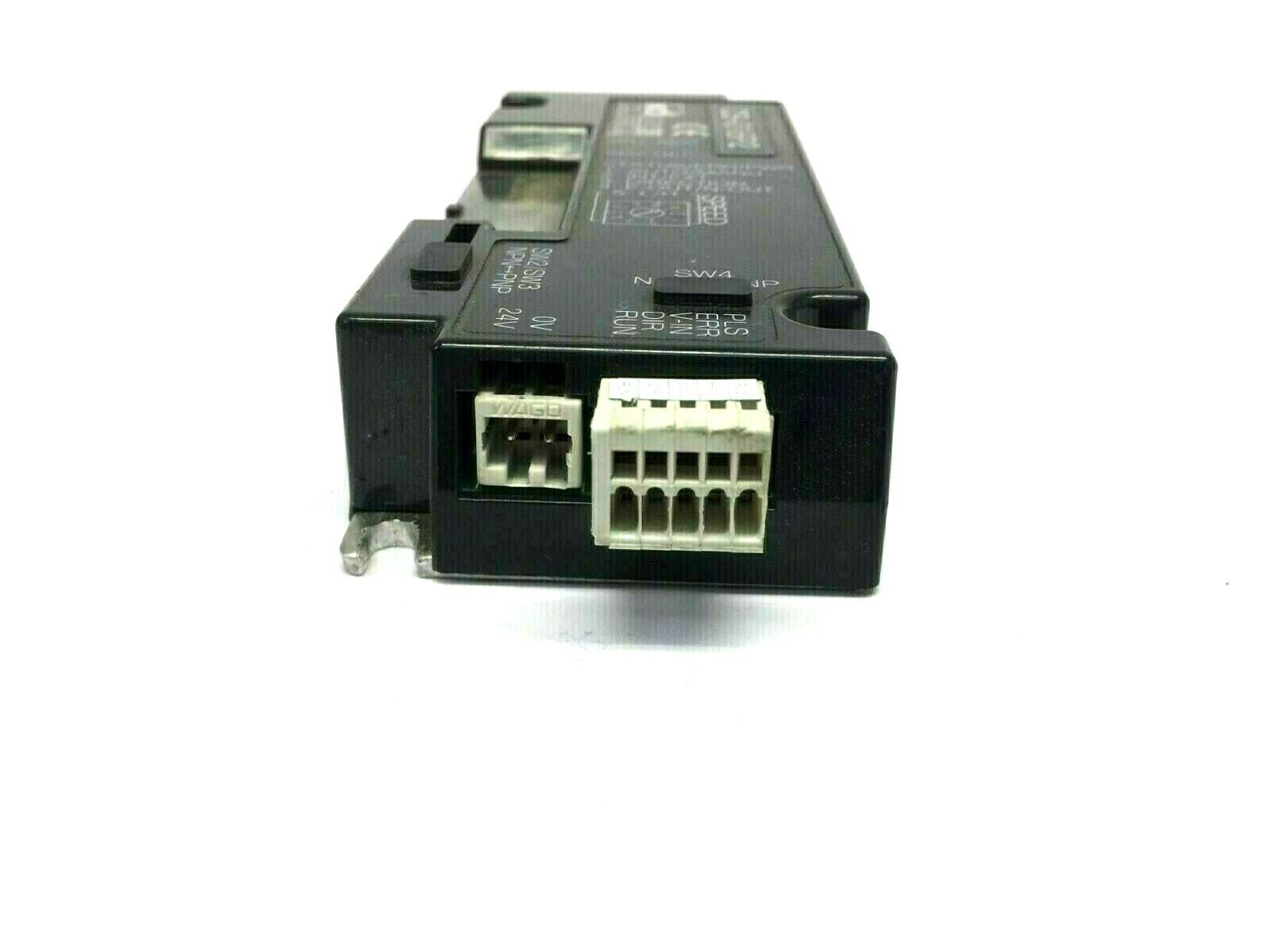 Itoh Denki CB-016P2 Motorized Conveyor Roller Speed Controller - Maverick Industrial Sales