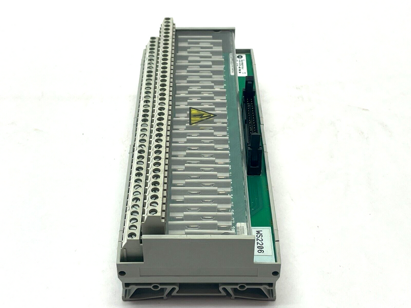 Allen Bradley 1492-IFM40F-F24-2 Ser. A Digital Interface Module - Maverick Industrial Sales