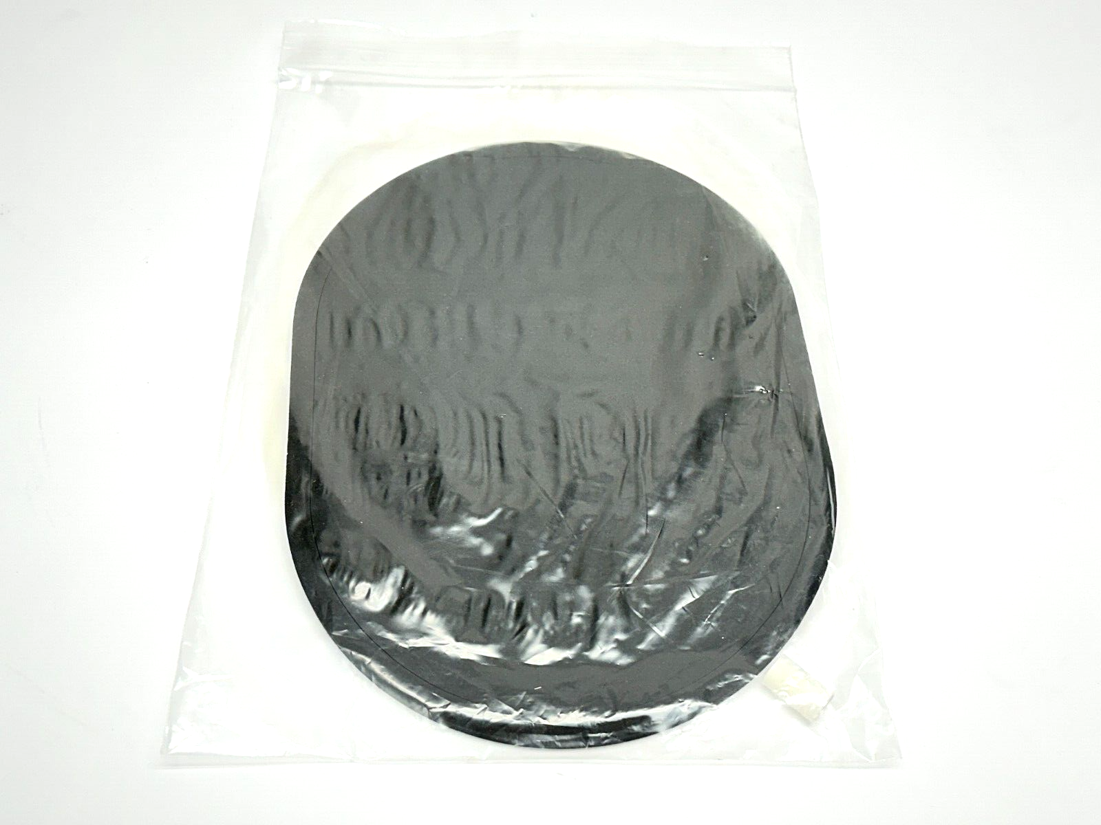 Microbiology International 01-P010 Inner Portal Door Seal 1u w/ Sticky Dot Glue - Maverick Industrial Sales