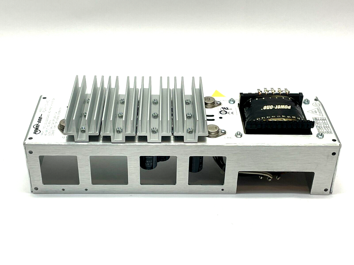 F24-12-AG | Power-One International Series Linear Power Supply - New – Open box - Maverick Industrial Sales