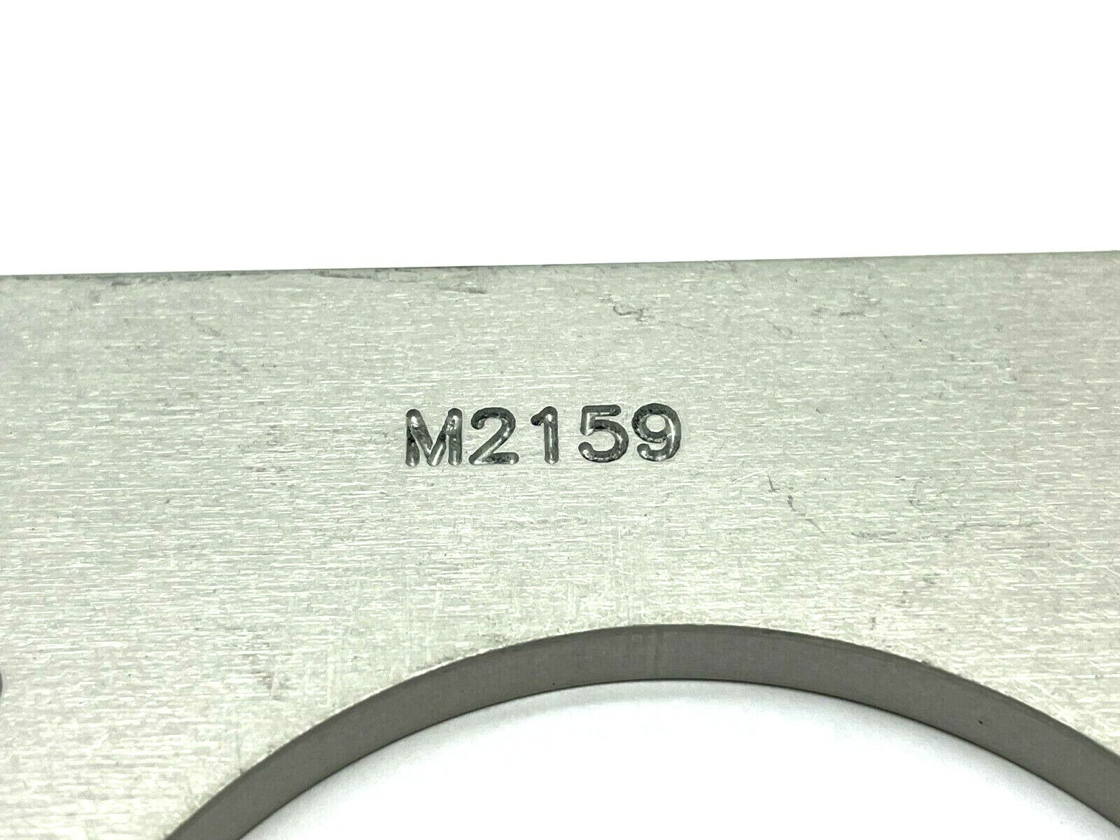 Automotion Technologies M2159 Upper Applicator Plate - Maverick Industrial Sales