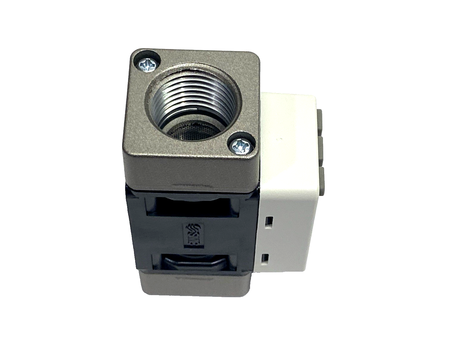 SMC PFMB7102-N04-B Digital Air Flow Switch 1/2" NPT - Maverick Industrial Sales