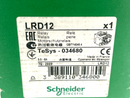 Schneider Electric LRD12 Thermal Overload Relay - Maverick Industrial Sales