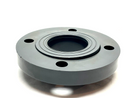 PVC Flange 3" SCH 80 - Maverick Industrial Sales