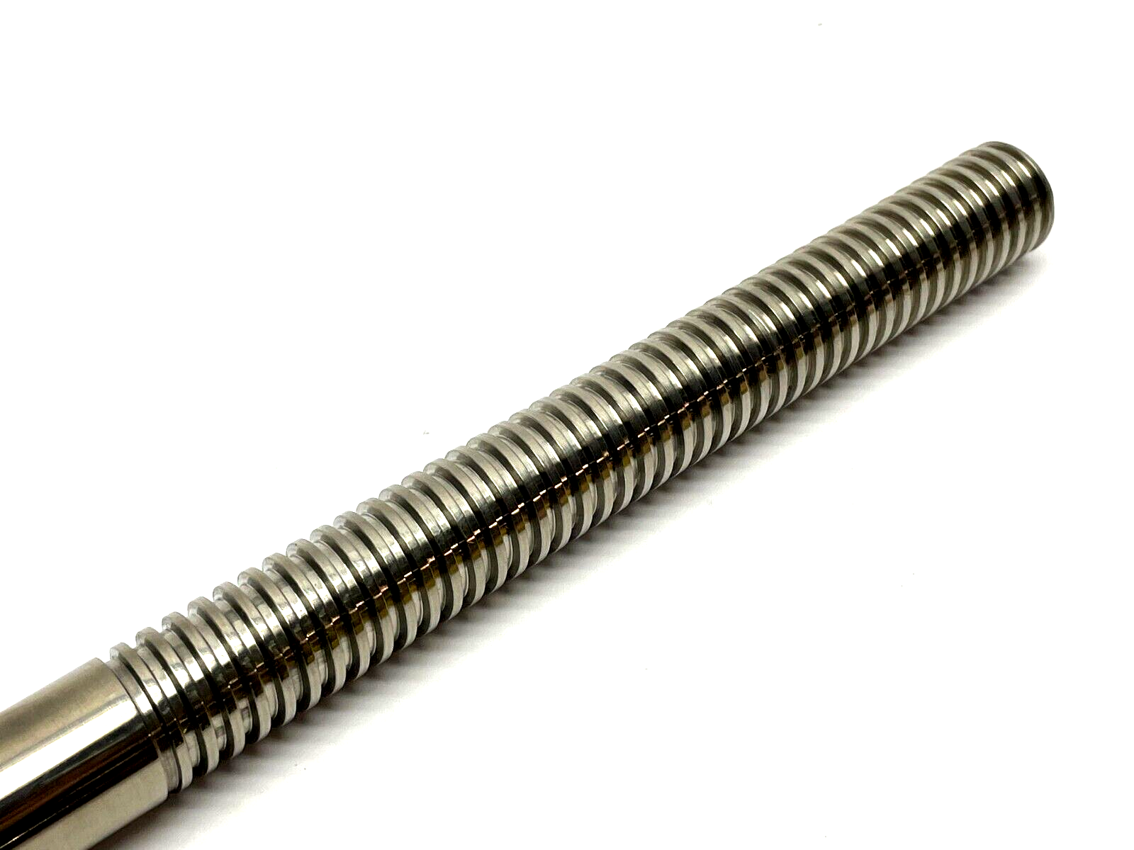 Anchor Darling 30-034005 Gate Valve Stem Rod - Maverick Industrial Sales