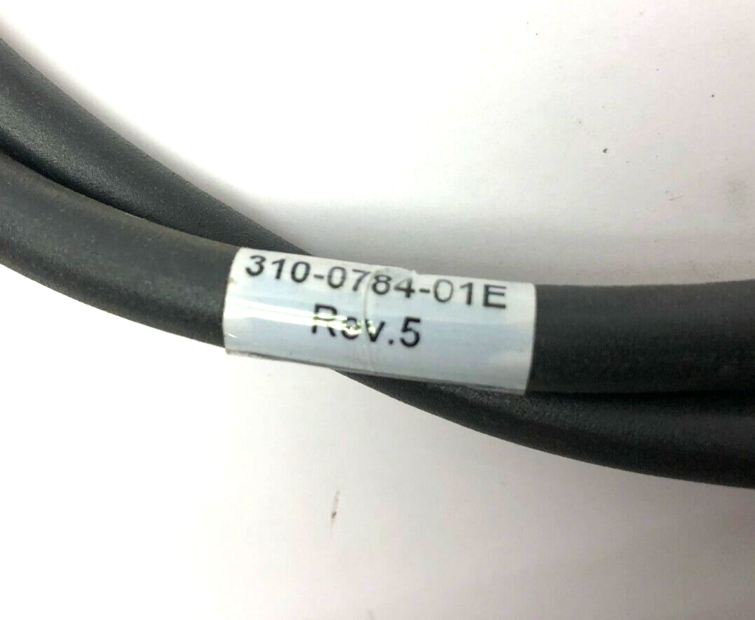 Perceptron 310-0784-01E Rev. 5 Sensor Cable, Digital TriCap 3 Cordset - Maverick Industrial Sales