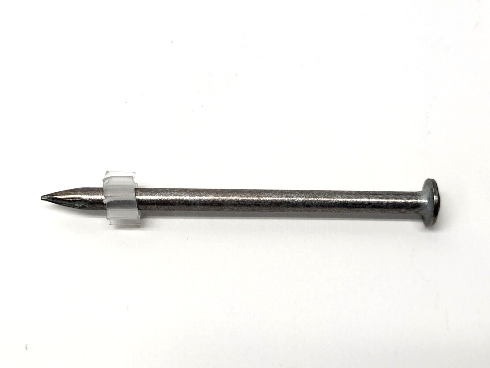 Masterset HN-62 Fasteners 8mm Head x 2-1/2" Length BOX OF 93 - Maverick Industrial Sales