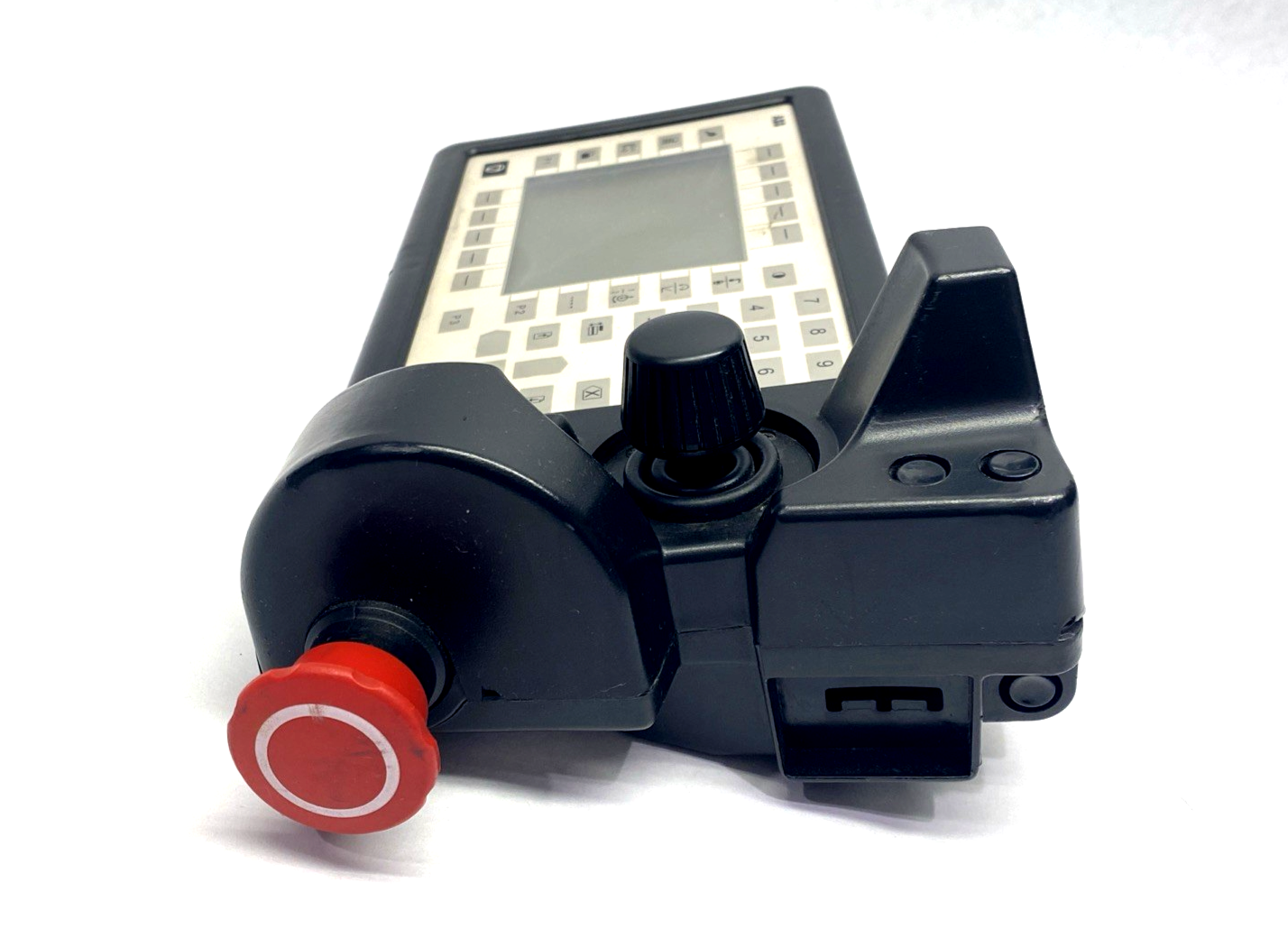 3HNE00311-1 | ABB Teach Pendant TPU2 - For parts or not working - Maverick Industrial Sales