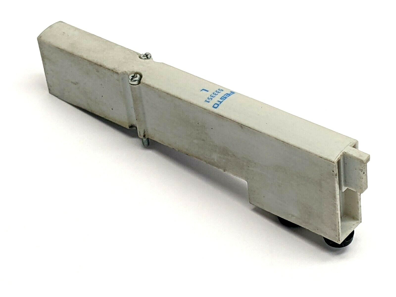 Festo VMPA1-RP Cover Plate 533351 LOT OF 6 - Maverick Industrial Sales