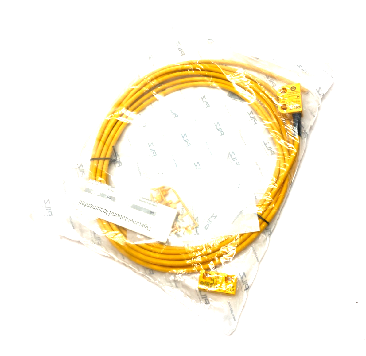 Pilz PSEN cs3.1a /PSEN cs3.1 1unit RFID Safety Switch 2-Safe SC Outputs, 541011 - Maverick Industrial Sales