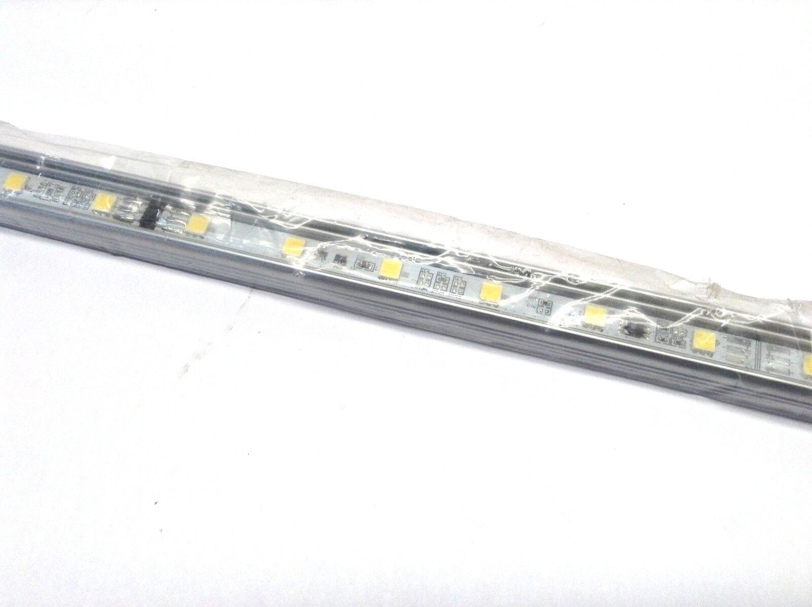 SB1 LBFA-CW48 24VDC 110" Beam Angle Cool White Linkable LED Light Bar 47" - Maverick Industrial Sales