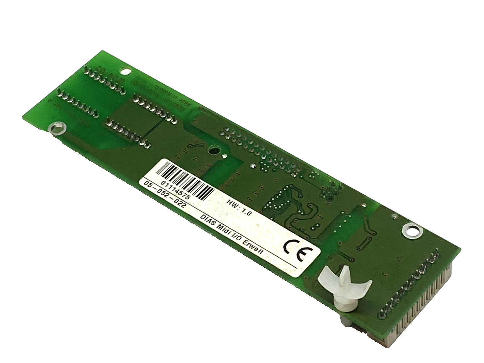 Sigmatek 05-052-022 DIAS MIDI I/O Module PLC Circuit Board - Maverick Industrial Sales