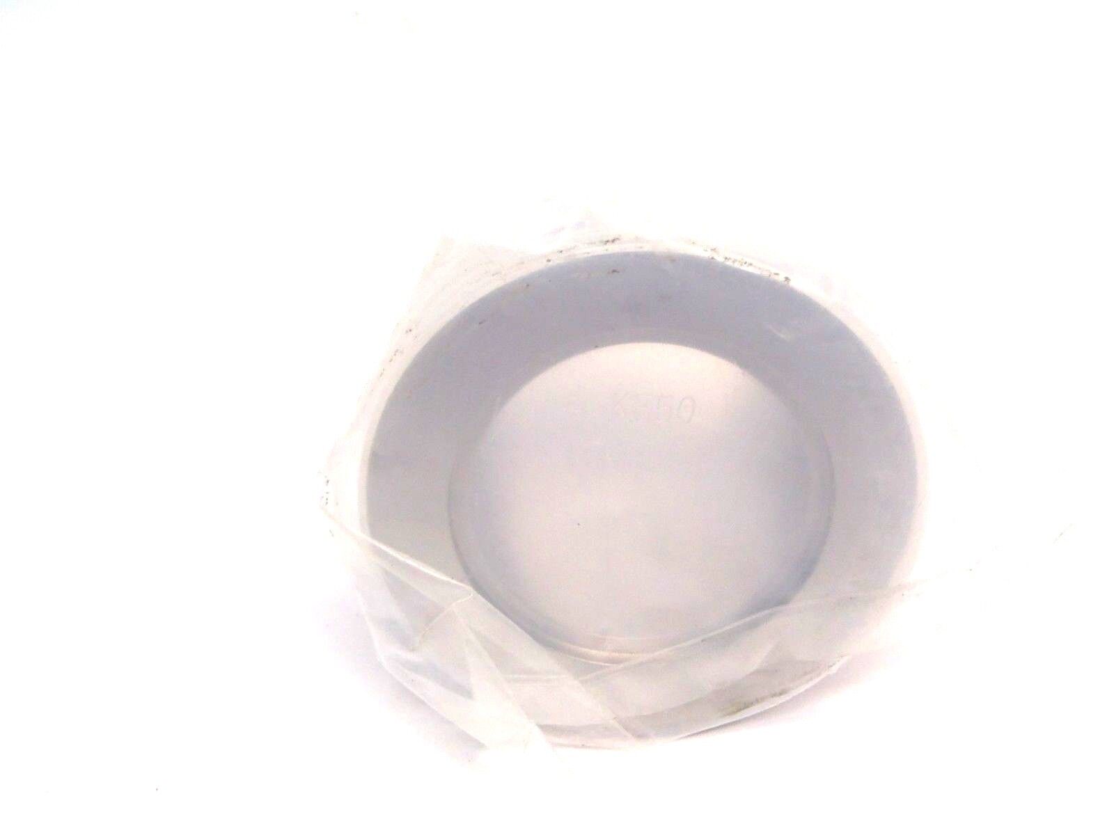 Kurt J Lesker QF50-200-SH Stainless Steel 2.95 Inch OD Flange Hose Tubulations - Maverick Industrial Sales