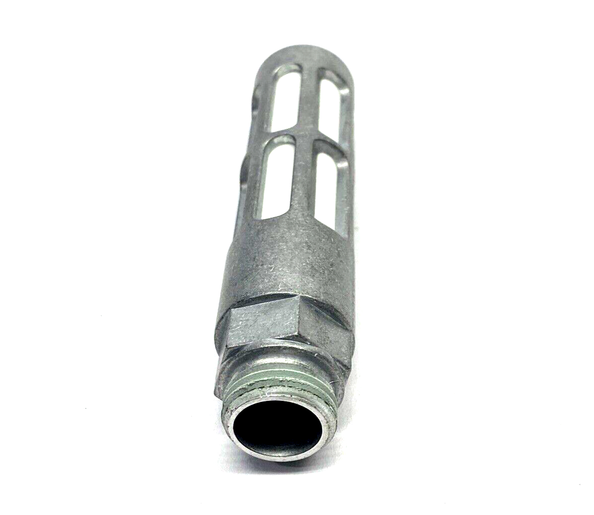 Festo U-1/2-B Pneumatic Silencer G1/2 6844 - Maverick Industrial Sales