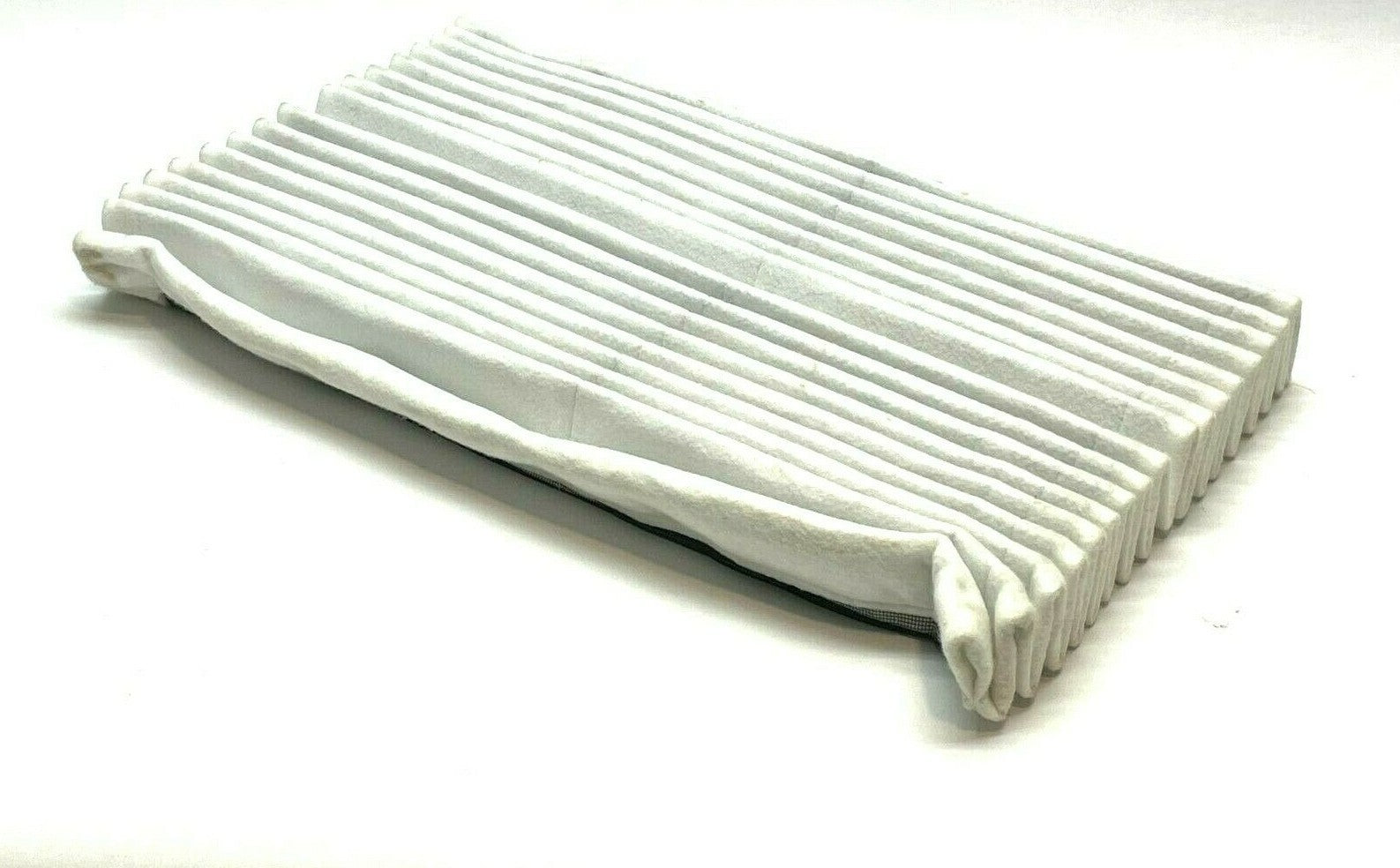 Burgess Manning 10500-213 Flexible Filter Element - Maverick Industrial Sales