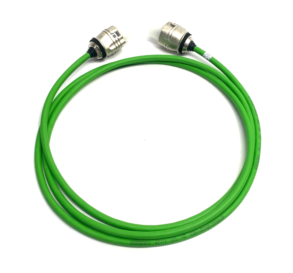 Murrelekronik 6FX8002-2DC20-1AC0 Sinamics DRIVE-CLiQ Motor Signal Cable 2m - Maverick Industrial Sales