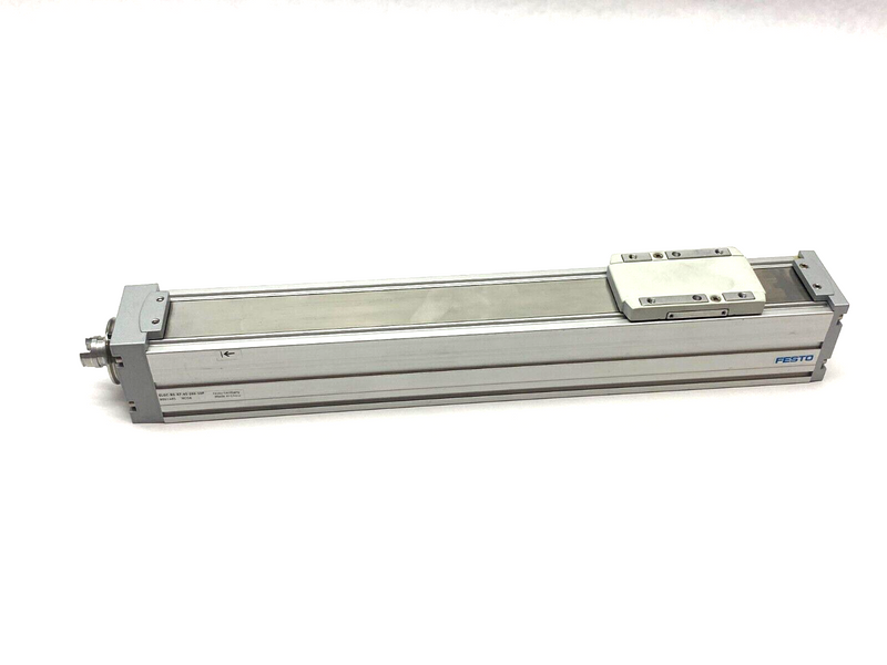 Festo ELGC-BS-KF-45-200-10P Ball Screw Spindle Axis Linear Actuator 8061485 - Maverick Industrial Sales