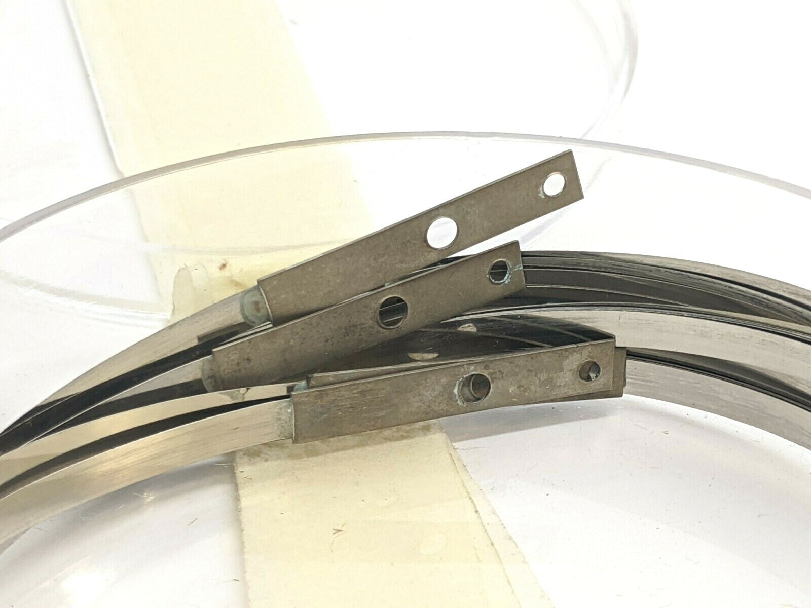 BW Container Systems SP49P020-0001ZS Heater Element PACKAGE OF 5 - Maverick Industrial Sales