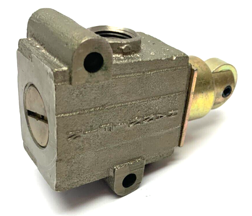 Parker Hannifin CW13-37 LP Roller Cam Valve CW1337 - Maverick Industrial Sales