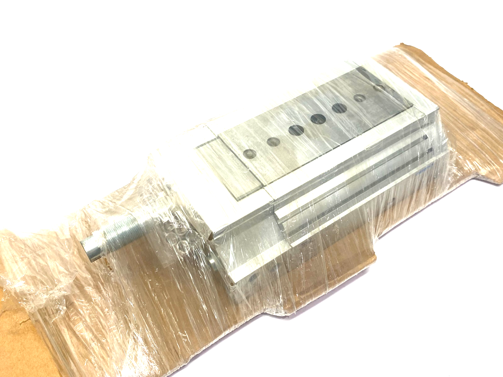 Festo DGSL-25-50-Y3A Mini Slide, 32mm Bore, 50mm Stroke, 544050 - Maverick Industrial Sales